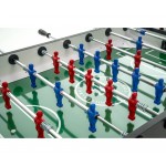 FAS football table Match (0CAL0026) telescopic rods Soccer Τεχνολογια - Πληροφορική e-rainbow.gr