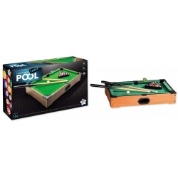 Kids Play Tournament Pool Table Billiards & Air Hockey Τεχνολογια - Πληροφορική e-rainbow.gr