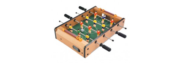 Luna table football 34 cm Soccer Τεχνολογια - Πληροφορική e-rainbow.gr
