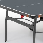 GARLANDO Performance Gray ping pong table  Τεχνολογια - Πληροφορική e-rainbow.gr