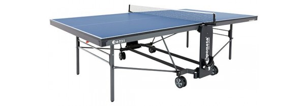Sponeta table tennis S4-73 i - Blue Ping - Pong Τεχνολογια - Πληροφορική e-rainbow.gr