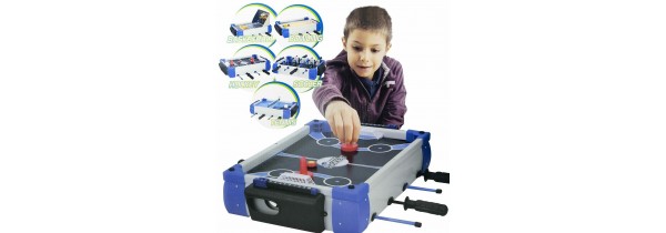 OEM - Table Games 5in1 (02052722) KIDS & BABYS Τεχνολογια - Πληροφορική e-rainbow.gr