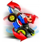 Jakks Pacific Super Mario Kart Mini RC (02497) RADIO CONTROL Τεχνολογια - Πληροφορική e-rainbow.gr