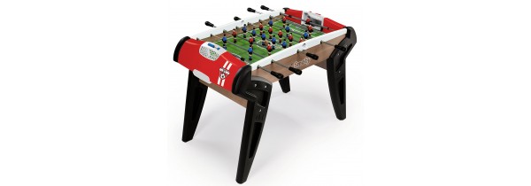 Smoby BBF N°1 Football Table (620302) Soccer Τεχνολογια - Πληροφορική e-rainbow.gr