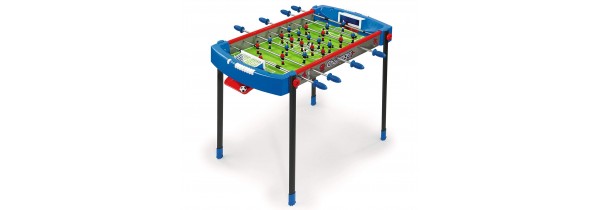 Smoby Football Table (620200) Soccer Τεχνολογια - Πληροφορική e-rainbow.gr