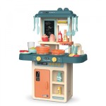 Children's Kitchen Luna Toys 63*22 cm. – (889-169) KIDS & BABYS Τεχνολογια - Πληροφορική e-rainbow.gr