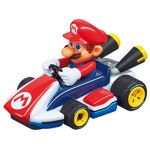 Carrera First Nintendo Mario Kart™ - Mario and Yoshi 2,4m - 20063026 ΠΑΙΔΙΚΑ & BEBE Τεχνολογια - Πληροφορική e-rainbow.gr
