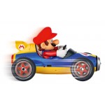 Carrera - Nintendo RC Car - 2,4GHz Super Mario Kart 8 - (370181066) ΤΗΛΕΚΑΤΕΥΘΥΝΟΜΕΝΑ Τεχνολογια - Πληροφορική e-rainbow.gr