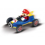 Carrera - Nintendo RC Car - 2,4GHz Super Mario Kart 8 - (370181066) ΤΗΛΕΚΑΤΕΥΘΥΝΟΜΕΝΑ Τεχνολογια - Πληροφορική e-rainbow.gr