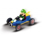 Carrera RC Mario Kart Mach 8 - Luigi 2,4GHz (370181067) KIDS & BABYS Τεχνολογια - Πληροφορική e-rainbow.gr