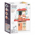 Children's Kitchen Luna Toys 63*22 cm. – (889-169) KIDS & BABYS Τεχνολογια - Πληροφορική e-rainbow.gr