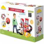 City Garage Paradiso Toys 59 * 47 cm. – 331445 KIDS & BABYS Τεχνολογια - Πληροφορική e-rainbow.gr