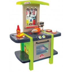 Παιδική Κουζίνα Paradiso Toys 101*80 εκ.  - 331414 ΠΑΙΔΙΚΑ & BEBE Τεχνολογια - Πληροφορική e-rainbow.gr