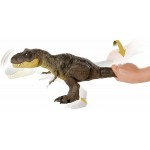 Mattel Jurassic World Camp Cretaceous: Dino Escape - Stomp 'N Escape Tyrannosaurus T-Rex (GWD67) KIDS & BABYS Τεχνολογια - Πληροφορική e-rainbow.gr