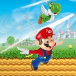 Παιδικό Τηλεκατευθυνόμενο Carrera R/C Air: 2,4Ghz Super Mario(Tm)- Flying Cape Mario (370501032) ΤΗΛΕΚΑΤΕΥΘΥΝΟΜΕΝΑ Τεχνολογια - Πληροφορική e-rainbow.gr