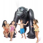 Intex Giant Gorilla Sprinkler - 56595 outdoor/indoor Inflatable  Τεχνολογια - Πληροφορική e-rainbow.gr