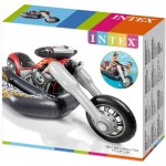 Intex inflatable motorcycle - (57534) Φουσκωτά εξωτ.& εσωτ. χώρου Τεχνολογια - Πληροφορική e-rainbow.gr