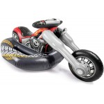 Intex inflatable motorcycle - (57534) outdoor/indoor Inflatable  Τεχνολογια - Πληροφορική e-rainbow.gr