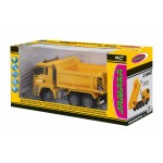 Jamara Dump Truck MAN 1:20 2,4GHz (405002) KIDS & BABYS Τεχνολογια - Πληροφορική e-rainbow.gr