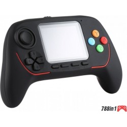 Bluetooth Gaming console Multiplayer 788 in 1 (CT-MGC-BT) ΚΟΝΣΟΛΕΣ Τεχνολογια - Πληροφορική e-rainbow.gr