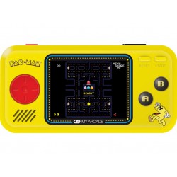 DREAMGEAR DRG Console Pac-Man Hits Handheld Atari Τεχνολογια - Πληροφορική e-rainbow.gr