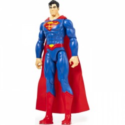 Spin Master DC Superman Figure (6056778) FIGURES Τεχνολογια - Πληροφορική e-rainbow.gr