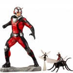Figure Avengers Astonishing Antman & Wasp Statue 19cm by Kotobukiya FIGURES Τεχνολογια - Πληροφορική e-rainbow.gr