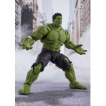 Figure Avengers Hulk SHF 22cm Assemble Edition by Bandai FIGURES Τεχνολογια - Πληροφορική e-rainbow.gr
