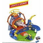 Mattel Hot Wheels® Monster Trucks T-Rex Volcano Arena GYL14 ΠΑΙΔΙΚΑ & BEBE Τεχνολογια - Πληροφορική e-rainbow.gr
