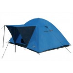 High Peak dome tent Texel 4 (10179) Travel & camping Τεχνολογια - Πληροφορική e-rainbow.gr