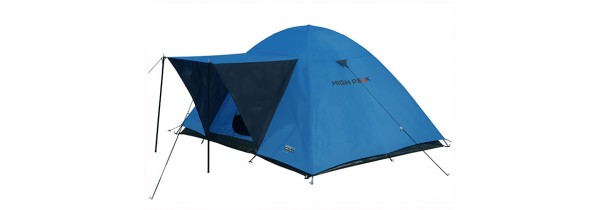 High Peak dome tent Texel 4 (10179) Travel & camping Τεχνολογια - Πληροφορική e-rainbow.gr