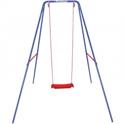 Playground swing Single GARLANDO Coco - 03-432-099 OUTDOOR TOYS Τεχνολογια - Πληροφορική e-rainbow.gr