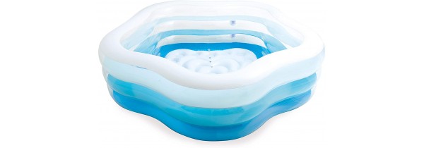 Intex pool Summer colors (56495) outdoor/indoor Inflatable  Τεχνολογια - Πληροφορική e-rainbow.gr