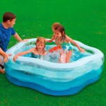 Intex pool Summer colors (56495) outdoor/indoor Inflatable  Τεχνολογια - Πληροφορική e-rainbow.gr