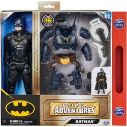 Toy candle DC Batman Adventures Figure with Accessories Spin Master 6067399 Easter Candles Τεχνολογια - Πληροφορική e-rainbow.gr
