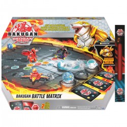Spin Master Bakugan Geogan Rising: Battle Matrix (6060362) Easter Candles Τεχνολογια - Πληροφορική e-rainbow.gr