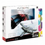 AS Flybotic RC Bi-Wing Evo Red (7530-85739) Easter Candles Τεχνολογια - Πληροφορική e-rainbow.gr