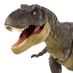 Mattel Jurassic World Camp Cretaceous: Dino Escape - Stomp 'N Escape Tyrannosaurus T-Rex (GWD67) Easter Candles Τεχνολογια - Πληροφορική e-rainbow.gr