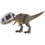 Mattel Jurassic World Camp Cretaceous: Dino Escape - Stomp 'N Escape Tyrannosaurus T-Rex (GWD67) Easter Candles Τεχνολογια - Πληροφορική e-rainbow.gr
