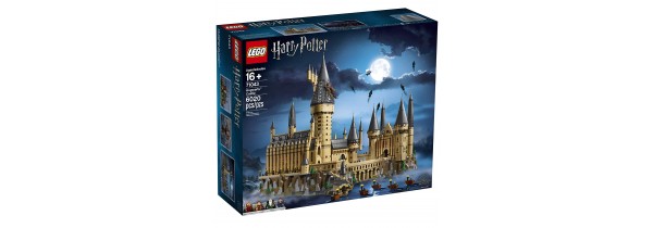 Lego Castle Hogwarts Castle (71043) LEGO Τεχνολογια - Πληροφορική e-rainbow.gr
