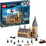 Lego Harry Potter Hogwarts Great Hall (75954) LEGO Τεχνολογια - Πληροφορική e-rainbow.gr