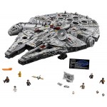 LEGO Star Wars Millennium Falcon (75192) LEGO Τεχνολογια - Πληροφορική e-rainbow.gr