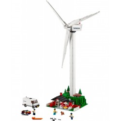 LEGO Creator Vestas Wind Turbine (10268) LEGO Τεχνολογια - Πληροφορική e-rainbow.gr