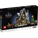 LEGO Elf Club House (10275) LEGO Τεχνολογια - Πληροφορική e-rainbow.gr