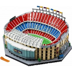 LEGO Icons Camp Nou FC Barcelona - 10284 LEGO Τεχνολογια - Πληροφορική e-rainbow.gr