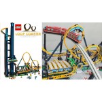 LEGO Icons 10303 Loop Coaster LEGO Τεχνολογια - Πληροφορική e-rainbow.gr