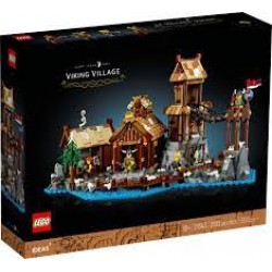 LEGO Viking Village (21343)