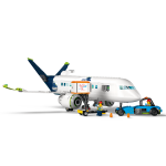 LEGO city Passenger Airplane 60367 LEGO Τεχνολογια - Πληροφορική e-rainbow.gr