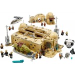 LEGO Star Wars Mos Eisley Cantina (75290) LEGO Τεχνολογια - Πληροφορική e-rainbow.gr