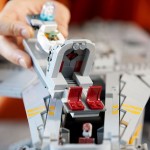 LEGO Star Wars The Razor Crest UCS - 75331 LEGO Τεχνολογια - Πληροφορική e-rainbow.gr